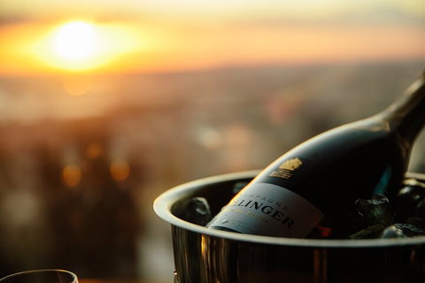 Melbourne Skydeck Entry Ticket - Accommodation Newcastle 4