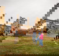 Full-Day Port Arthur Historic Site Tour and Admission Ticket - Accommodation Newcastle