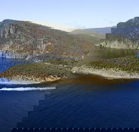 3-Hour Bruny Island Cruise from Adventure Bay Bruny Island - Accommodation Newcastle