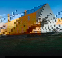 Tasman Island Cruises and Port Arthur Historic Site Day Tour from Hobart - Accommodation Newcastle