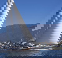 Half-Day Sailing on the Derwent River from Hobart - Accommodation Newcastle