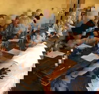 Small-Group Hunter Valley Wine and Cheese Tasting Tour from Sydney - Accommodation Newcastle