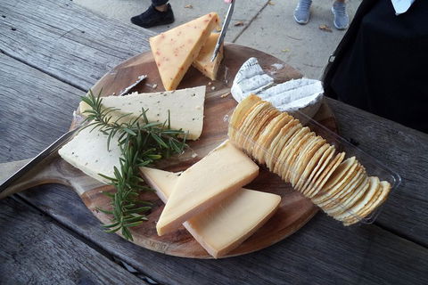 Wine Tasting Day Trip And Swan Valley River Cruise To Perth - Accommodation Newcastle 5