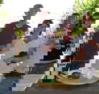 Swan Valley Tour from Perth Wine Beer and Chocolate Tastings - Accommodation Newcastle