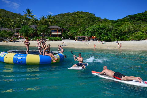 Fitzroy Island Day Trip From Cairns - Accommodation Newcastle 1