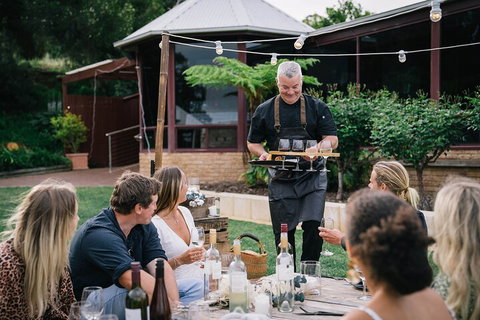 3 Day Port Lincoln And Coffin Bay Private Tour - Accommodation Newcastle 1