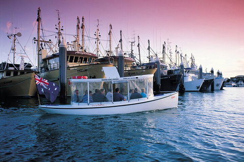 3 Day Port Lincoln And Coffin Bay Private Tour - Accommodation Newcastle 2
