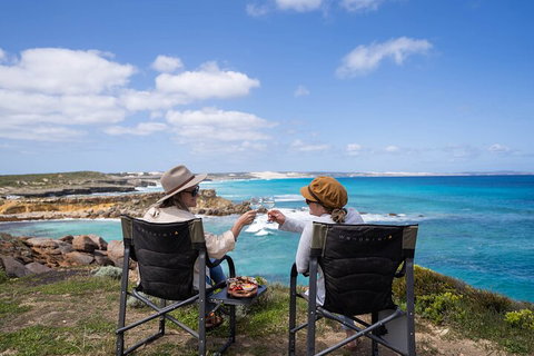3 Day Port Lincoln And Coffin Bay Private Tour - Accommodation Newcastle 4