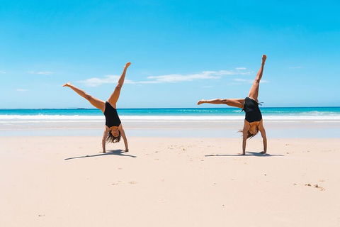 North Stradbroke Island Day Trip From Brisbane - Accommodation Newcastle 1