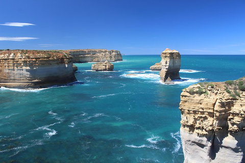 Private Great Ocean Road Day Tour With Early Departure & Early Return (11 Hours) - Accommodation Newcastle 1