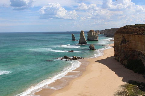 Private Great Ocean Road Day Tour With Early Departure & Early Return (11 Hours) - Accommodation Newcastle 2