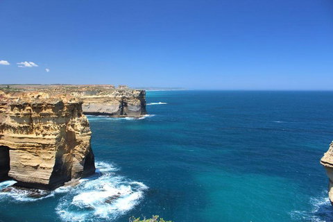 Private Great Ocean Road Day Tour With Early Departure & Early Return (11 Hours) - Accommodation Newcastle 4