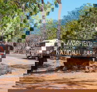 5 Day 4WD Jabiru Dreaming Top End Safari - Accommodation Newcastle