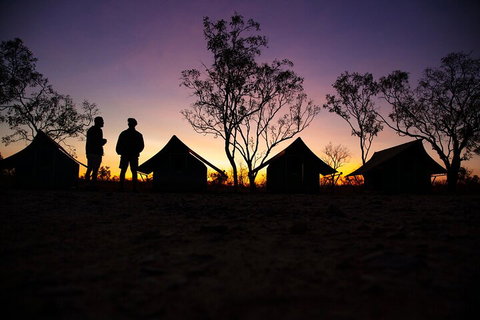 5 Day 4WD Jabiru Dreaming Top End Safari - Accommodation Newcastle 1