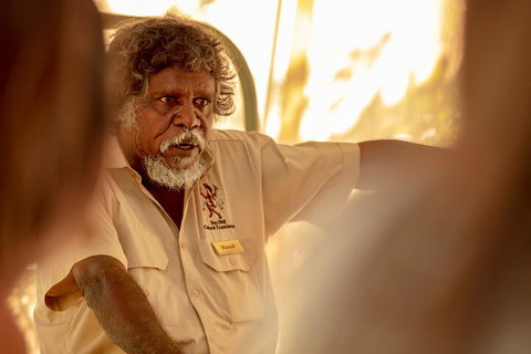 5 Day 4WD Jabiru Dreaming Top End Safari - Accommodation Newcastle 3