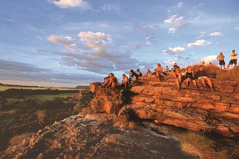 5 Day 4WD Jabiru Dreaming Top End Safari - Accommodation Newcastle 5