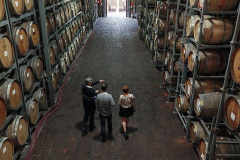Small Group McLaren Vale And The Cube Experience - Accommodation Newcastle 1