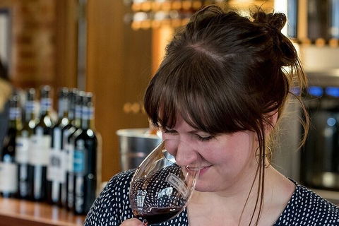 Small Group McLaren Vale And The Cube Experience - Accommodation Newcastle 2