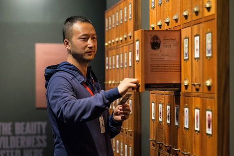 Port Arthur Historic Site 2-Day Pass - Accommodation Newcastle 0