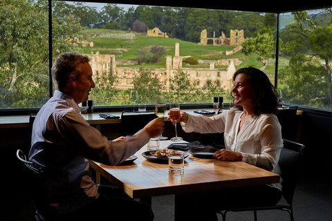 Port Arthur Historic Site 2-Day Pass - Accommodation Newcastle 2
