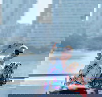 Lunch Buffet Cruise on the Gold Coast - Accommodation Newcastle