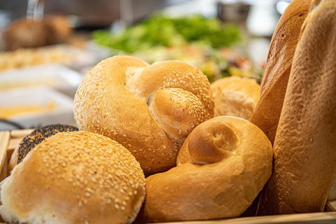 Dinner Buffet Cruise On The Gold Coast - Accommodation Newcastle 3