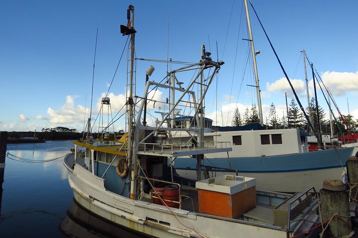  Accommodation Newcastle