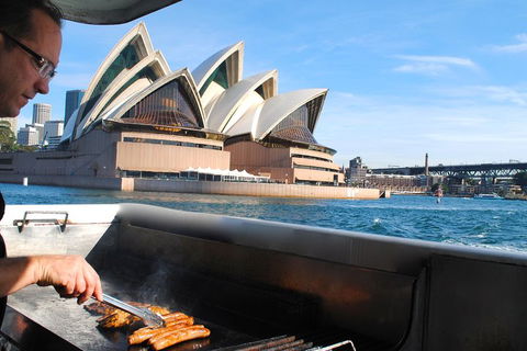 Sydney Whale-Watching Cruise Including Lunch Or Breakfast - Accommodation Newcastle 3