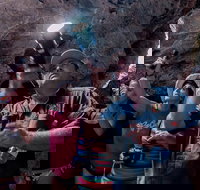 Windjana Gorge and Tunnel Creek 4WD Tour from Broome - Accommodation Newcastle