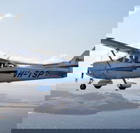Hobart City Flight Including Mt Wellington and Derwent River - Accommodation Newcastle