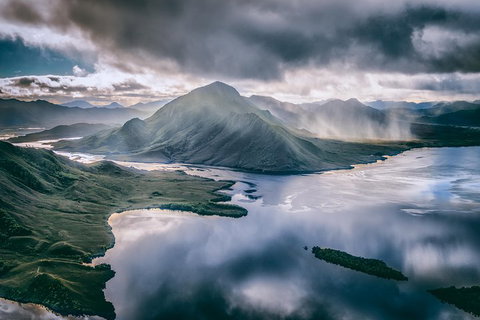 Southwest Tasmania Wilderness Experience: Fly Cruise And Walk Including Lunch - Accommodation Newcastle 1