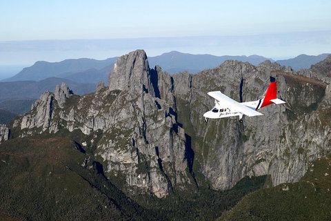 Southwest Tasmania Wilderness Experience: Fly Cruise And Walk Including Lunch - Accommodation Newcastle 3