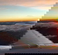 Strahan Day Trip by Air from Hobart Including a Gordon River Cruise - Accommodation Newcastle