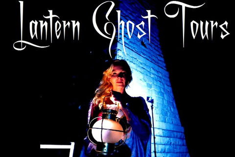 Questo Self-guided Haunted Melbourne Walking Tour - Accommodation Newcastle 3