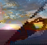 Blue Mountains Day Tour with Wildlife at Sunset from Sydney - Accommodation Newcastle