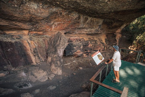 Kakadu National Park Wildlife And Ubirr Rock Art Tour From Darwin City - Accommodation Newcastle 0