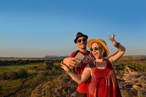 Kakadu National Park Wildlife And Ubirr Rock Art Tour From Darwin City - Accommodation Newcastle 1