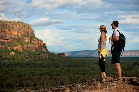 Kakadu National Park Wildlife And Ubirr Rock Art Tour From Darwin City - Accommodation Newcastle 3