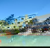 Fraser Explorer K'gari 2-Day Tour - Accommodation Newcastle