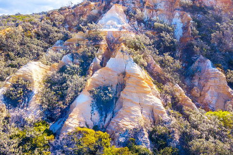 3-Day Fraser Island Resort Package - Accommodation Newcastle 0