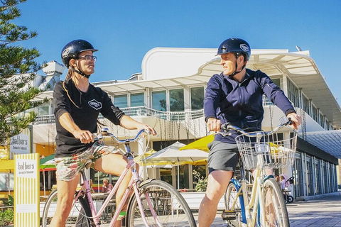 Explore Freo The Local Way: 3-hour Bike Tour - Accommodation Newcastle 2