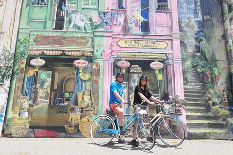 Explore Freo The Local Way: 3-hour Bike Tour - Accommodation Newcastle 4