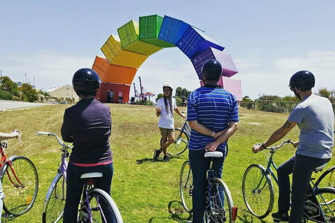 Explore Freo The Local Way: 3-hour Bike Tour - Accommodation Newcastle 5