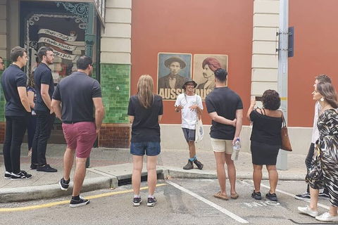 Best Of Fremantle 2-Hour Walking Tour - Accommodation Newcastle 3
