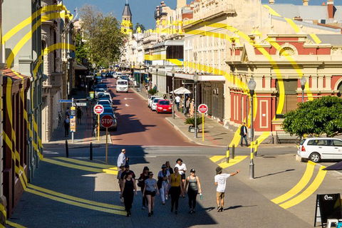 Best Of Fremantle 2-Hour Walking Tour - Accommodation Newcastle 4