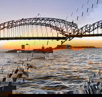 Sunset and Sparkle Sydney Harbour Cruise - Accommodation Newcastle