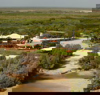 Broome 30 Minute Scenic Helicopter Flight - Accommodation Newcastle