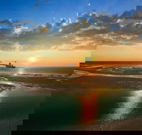 For Someone Special Scenic Flight with Remote Private Picnic on Cable Beach - Accommodation Newcastle