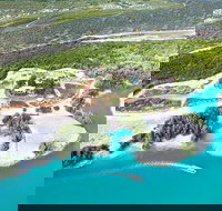 Half-Day Willie Creek Pearl Farm Tour with Helicopter Flight - Accommodation Newcastle