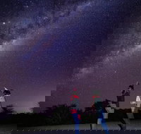 Pinnacles Desert Sunset Stargazing Tour - Accommodation Newcastle